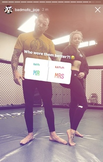 Joanne Calderwood feet photo 6