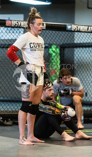 Joanne Calderwood feet photo 5