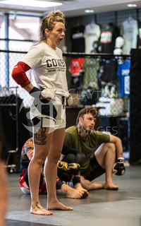 Joanne Calderwood feet photo 4