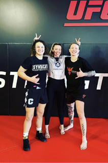 Joanne Calderwood feet photo 6