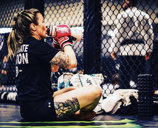 Joanne Calderwood feet photo 5