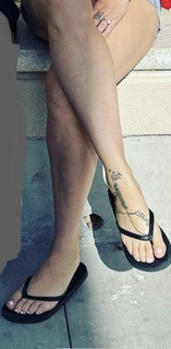Joanne Calderwood feet photo 11