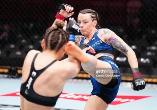 Joanne Calderwood feet photo 4