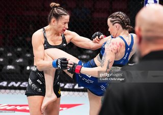 Joanne Calderwood feet photo 3