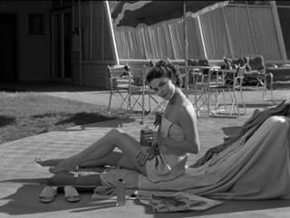 Joanne Dru feet photo 2