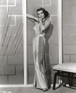 Joanne Dru feet photo 19