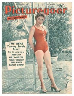 Joanne Dru feet photo 2