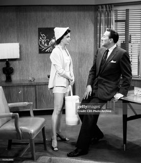 Joanne Dru feet photo 3