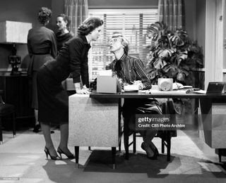 Joanne Dru feet photo 2