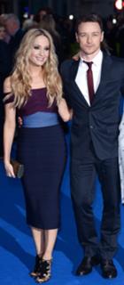 Joanne Froggatt feet photo thumbnail