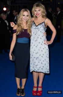 Joanne Froggatt feet photo thumbnail