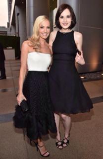 Joanne Froggatt feet photo thumbnail