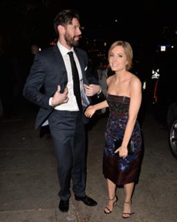 Joanne Froggatt feet photo thumbnail