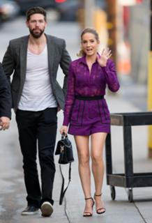 Joanne Froggatt feet photo thumbnail