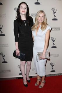 Joanne Froggatt feet photo thumbnail