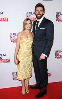 Joanne Froggatt feet photo thumbnail