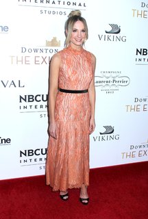 Joanne Froggatt feet photo thumbnail