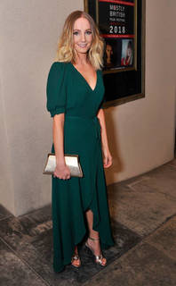 Joanne Froggatt feet photo thumbnail