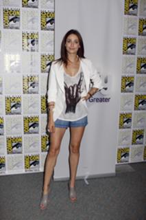 Joanne Kelly feet photo 20