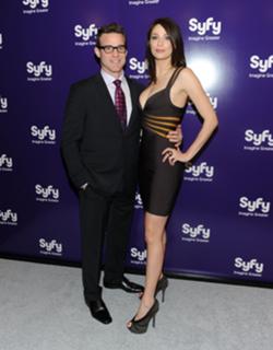 Joanne Kelly feet photo 1