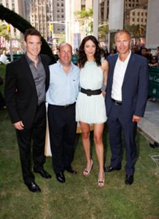 Joanne Kelly feet photo 14