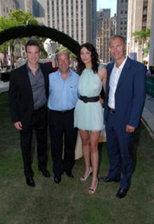Joanne Kelly feet photo 10