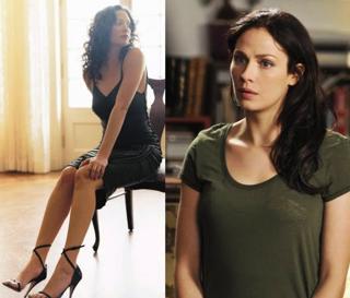 Joanne Kelly feet photo 19