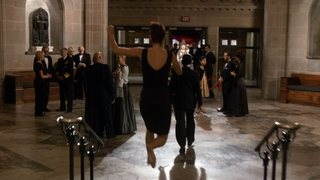 Joanne Kelly feet photo 10