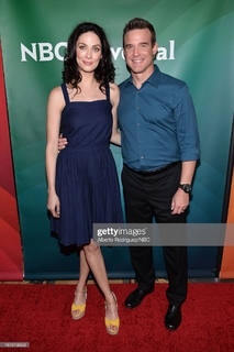 Joanne Kelly feet photo 3