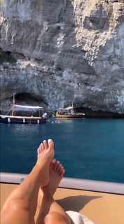 Joanne Mosconi feet photo 12