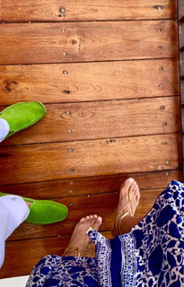 Joanne Mosconi feet photo 18