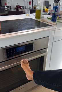 Joanne Mosconi feet photo 12