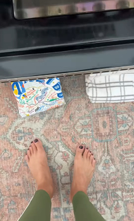 Joanne Mosconi feet photo 11