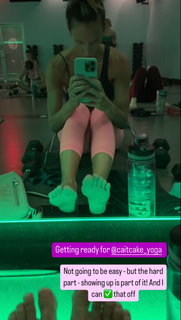 Joanne Mosconi feet photo 20