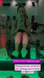 Joanne Mosconi feet photo 19
