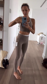 Joanne Mosconi feet photo 9