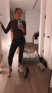 Joanne Mosconi feet photo 19
