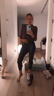 Joanne Mosconi feet photo 17