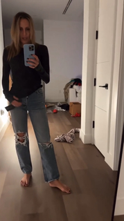 Joanne Mosconi feet photo 16