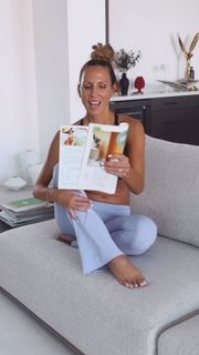 Joanne Mosconi feet photo 5