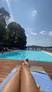 Joanne Mosconi feet photo 9