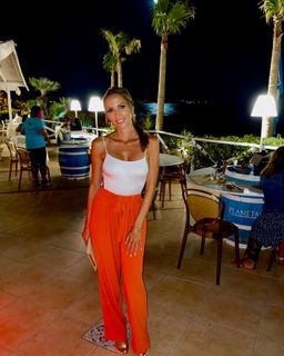 Joanne Mosconi feet photo 16