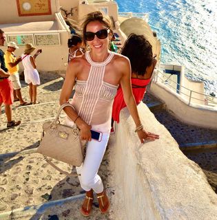 Joanne Mosconi feet photo 20
