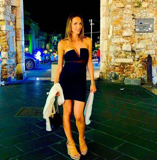 Joanne Mosconi feet photo 13