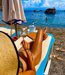 Joanne Mosconi feet photo 10
