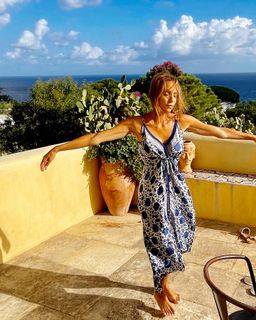 Joanne Mosconi feet photo 4