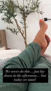 Joanne Mosconi feet photo 10
