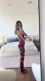 Joanne Mosconi feet photo 8