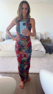 Joanne Mosconi feet photo 6