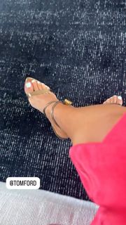 Joanne Mosconi feet photo 17
